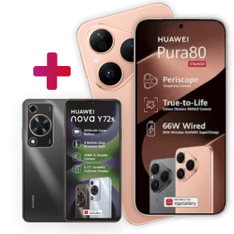 Huawei Pura 80 Pro